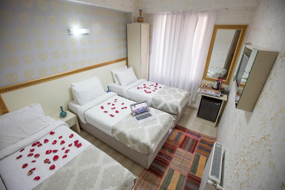Otel Grand Airport