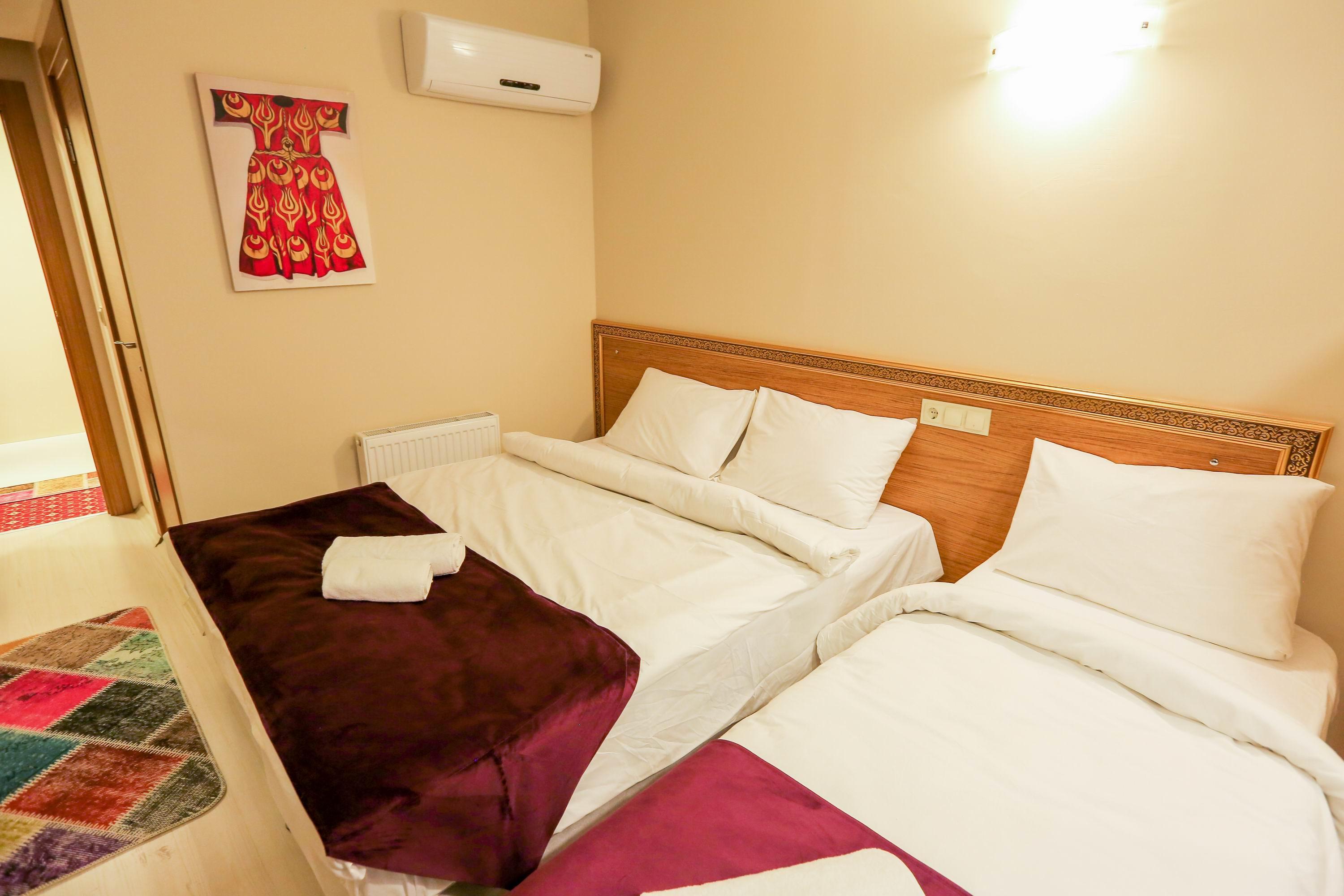 Otel Grand Airport İstanbul