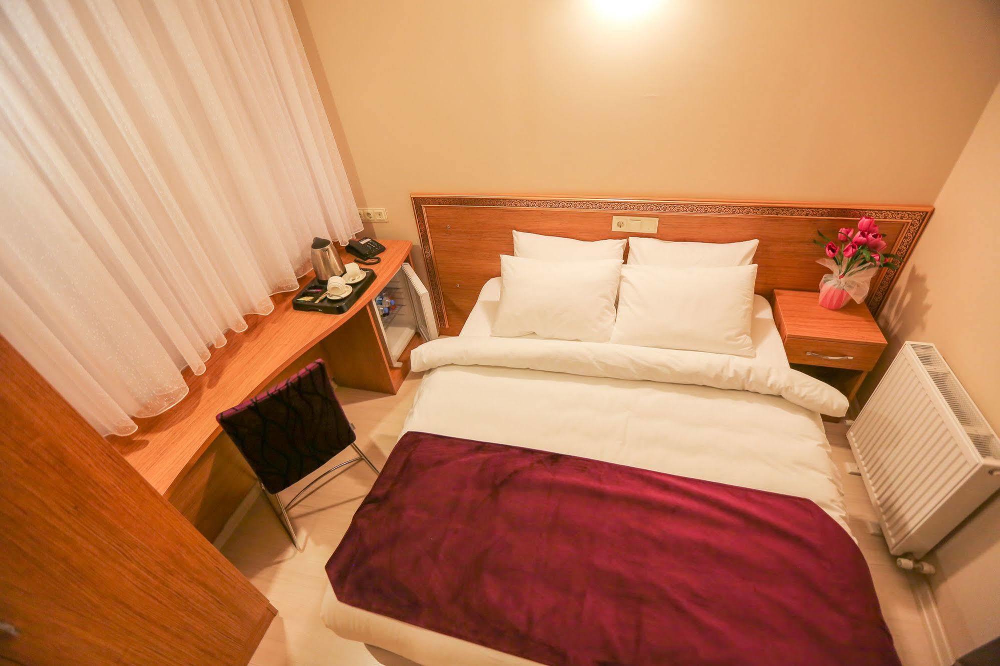 Otel Grand Airport İstanbul