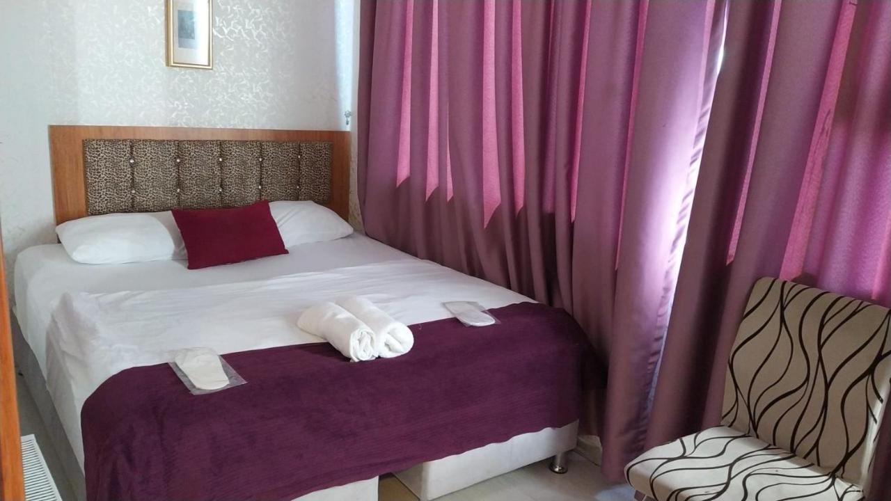 Otel Grand Airport 3*