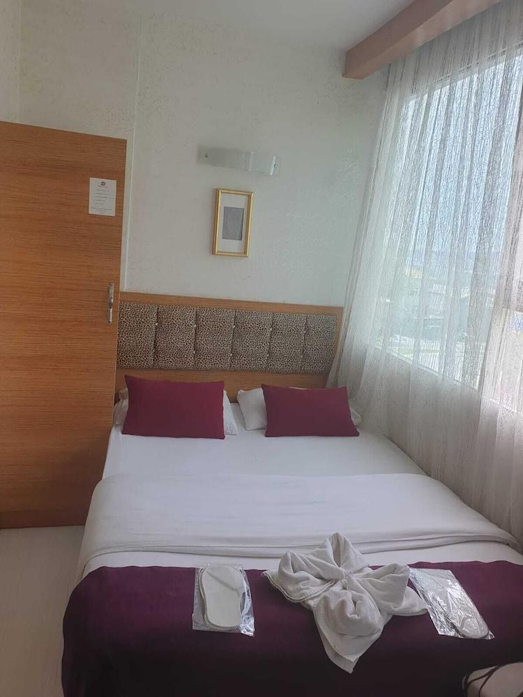 Grand Airport Otel İstanbul