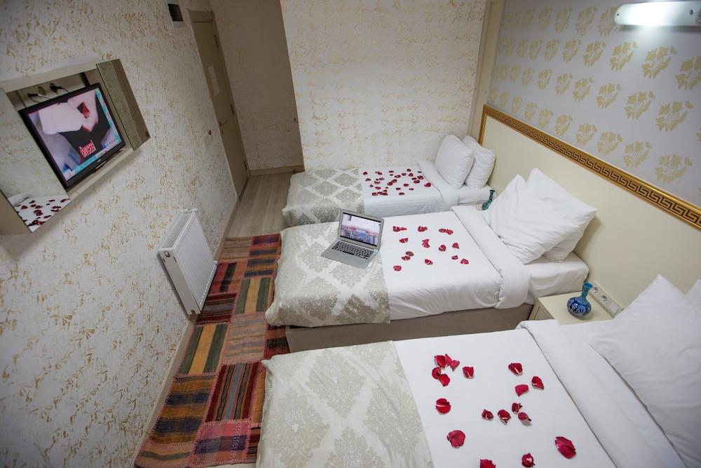 Grand Airport Otel 3*