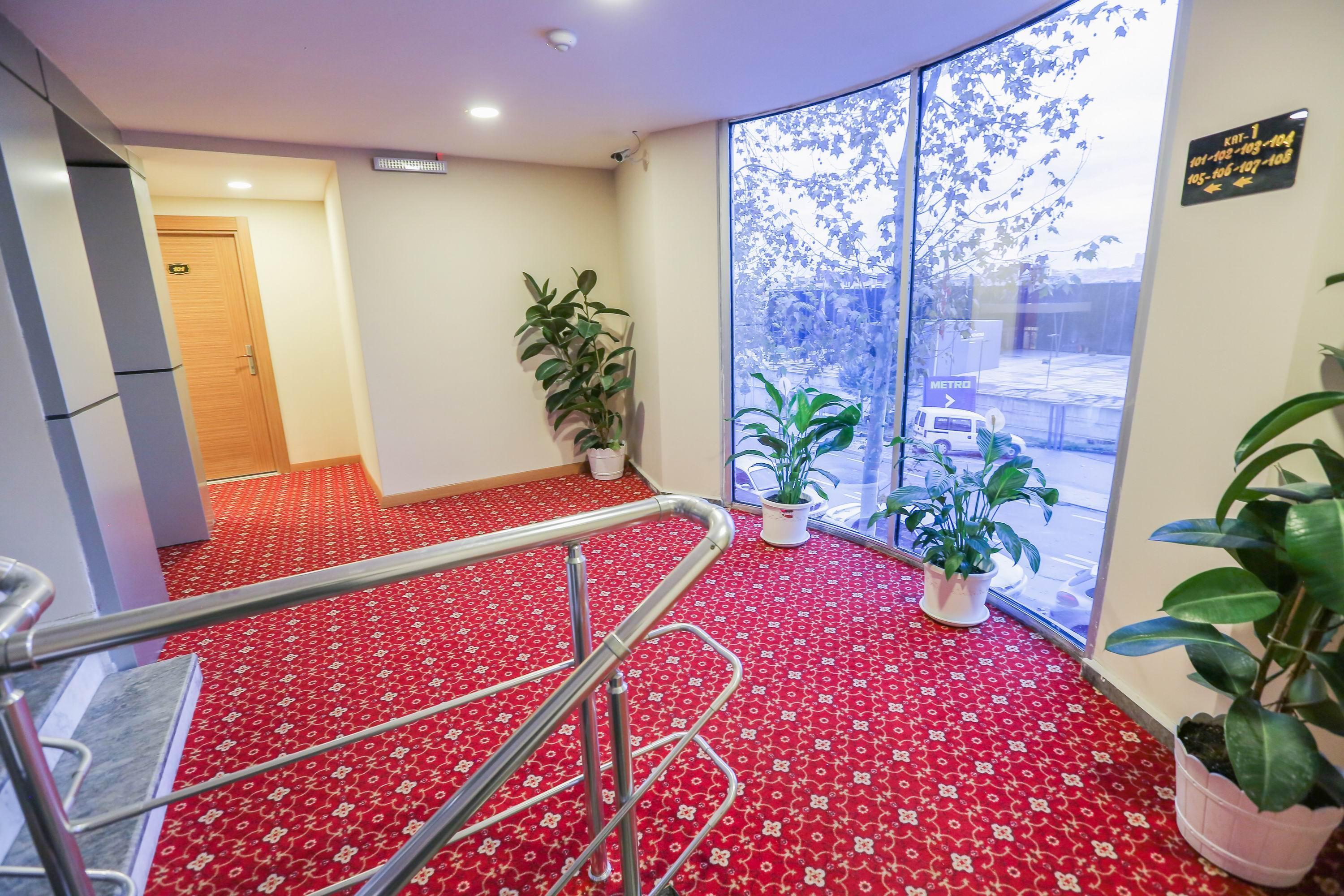Grand Airport Otel