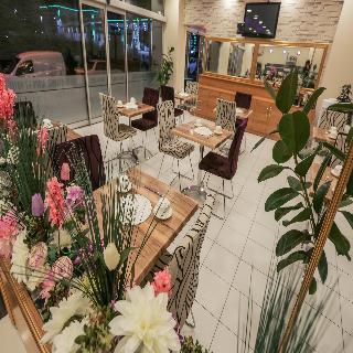 Grand Airport Otel İstanbul